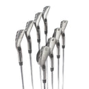 Callaway Razr X Steel Mens Right Hand Irons 4-SW Uniflex - Callaway