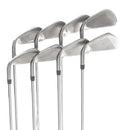 Callaway Razr X Steel Mens Right Hand Irons 4-SW Uniflex - Callaway