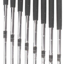 Callaway Razr X Steel Mens Right Hand Irons 4-SW Uniflex - Callaway