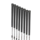 Callaway Razr X Steel Mens Right Hand Irons 4-SW Uniflex - Callaway