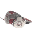 Ping G15 Graphite Mens Right Hand Driver 10.5* Regular - Ping TFC 149 D