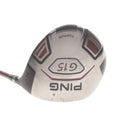 Ping G15 Graphite Mens Right Hand Driver 10.5* Regular - Ping TFC 149 D