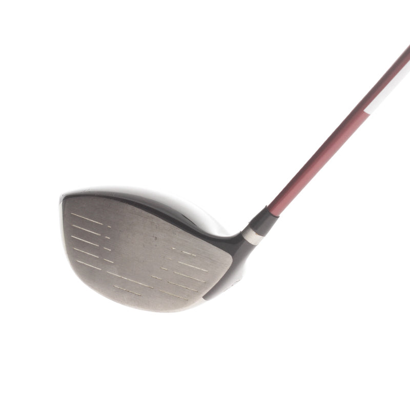Ping G15 Graphite Mens Right Hand Driver 10.5* Regular - Ping TFC 149 D