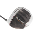 TaylorMade Burner Superfast 2.0 Graphite Mens Right Hand Driver 13* Regular - Aldila VX