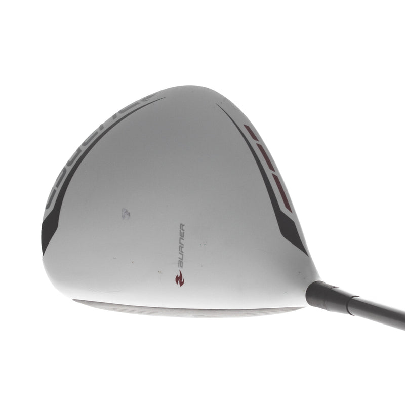 TaylorMade Burner Superfast 2.0 Graphite Mens Right Hand Driver 13* Regular - Aldila VX