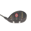 Cobra Speedzone Graphite Mens Right Hand 3 Hybrid 19* Stiff - UST Mamiya Recoil ESX 480 F4