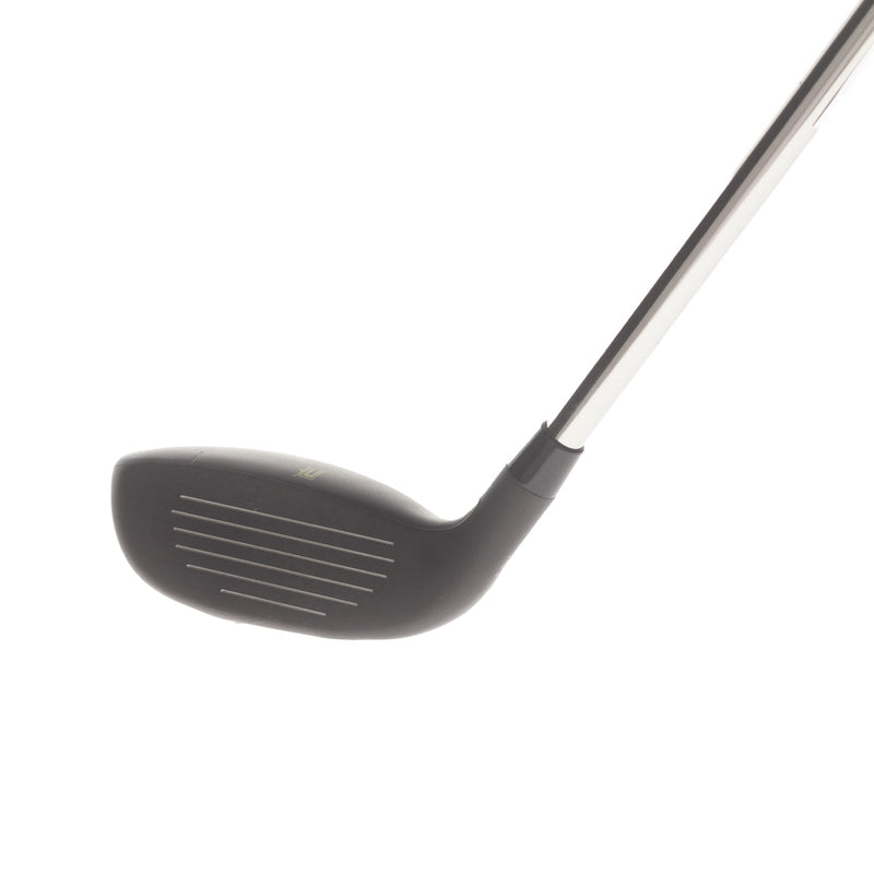 Cobra Speedzone Graphite Mens Right Hand 3 Hybrid 19* Stiff - UST Mamiya Recoil ESX 480 F4