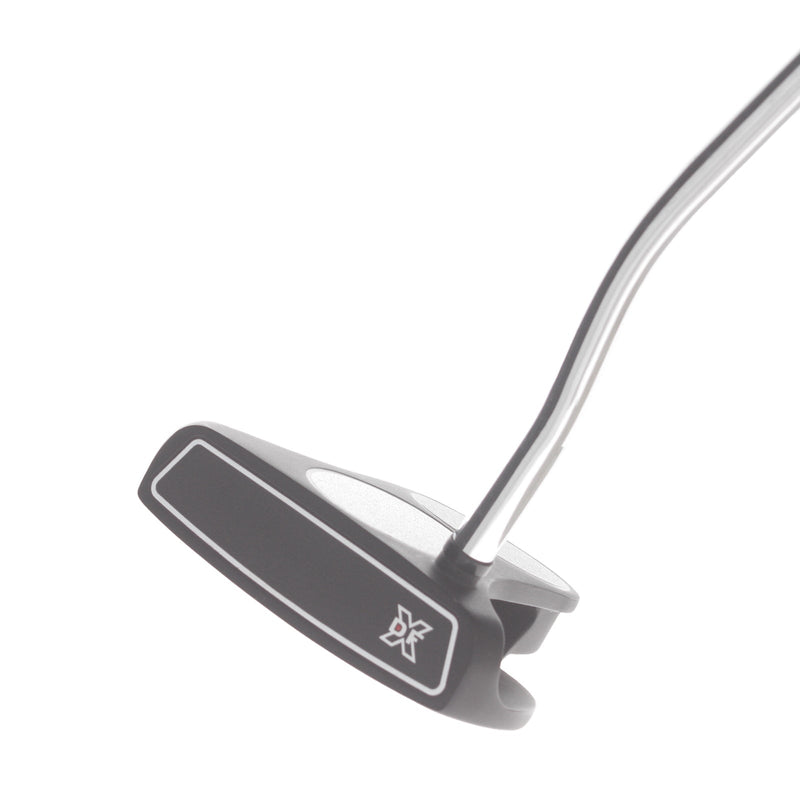 Odyssey DFX 2-Ball Mens Right Hand Putter 34" Mallet - Odyssey