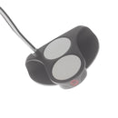Odyssey DFX 2-Ball Mens Right Hand Putter 34" Mallet - Odyssey