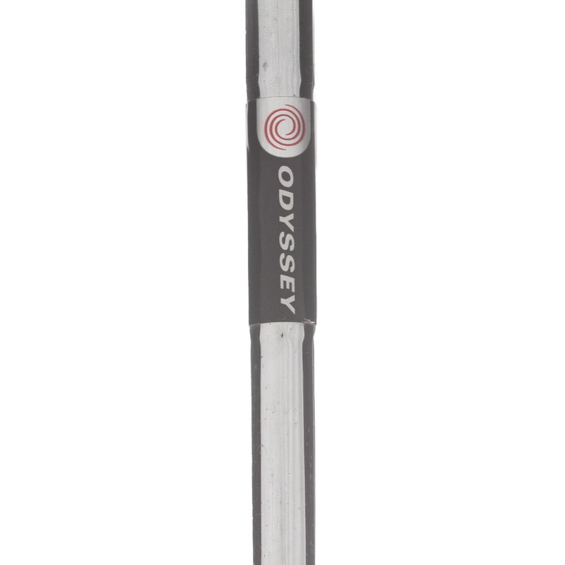 Odyssey DFX 2-Ball Mens Right Hand Putter 34" Mallet - Odyssey
