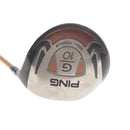 Ping G10 Graphite Mens Right Hand Driver 9* Extra Stiff - UST Mamiya Proforce V2 67g