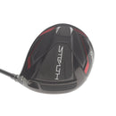 TaylorMade Stealth Graphite Mens Right Hand Driver 9* Regular - Ventus Red 5-R