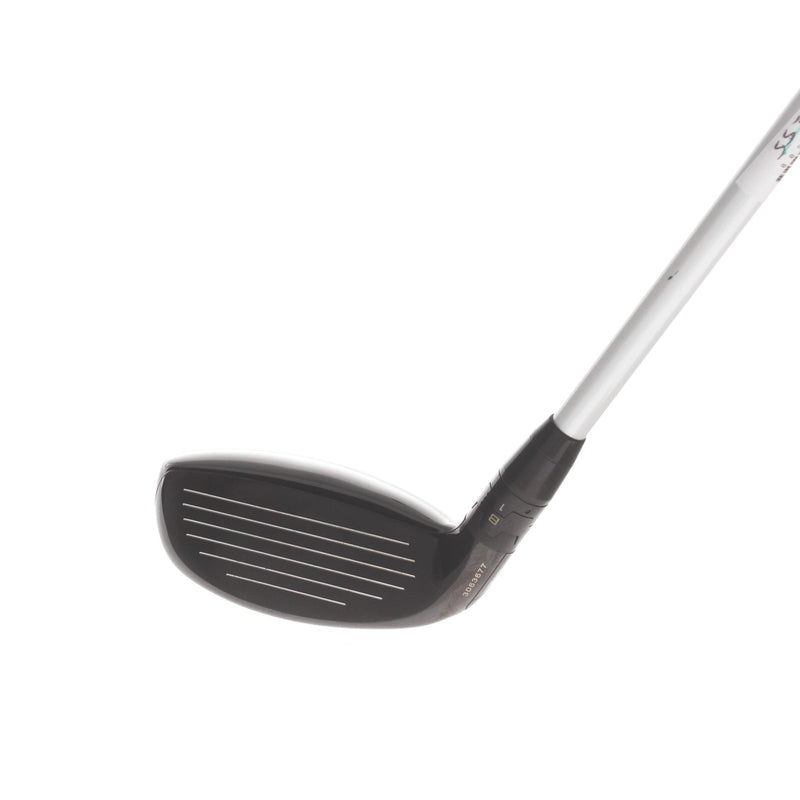 Titleist TSi2 Graphite Mens Right Hand 4 Hybrid 21* Regular - Aldila Ascent 50HY
