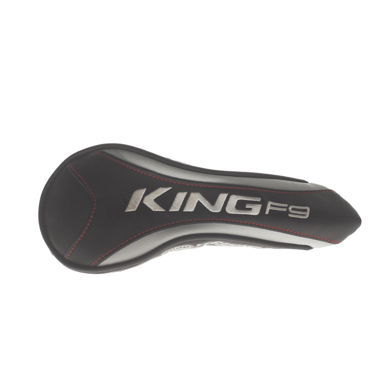 Cobra King F9 Graphite Mens Right Hand 3 Hybrid 19* Regular - Fujikura Atmos 7R