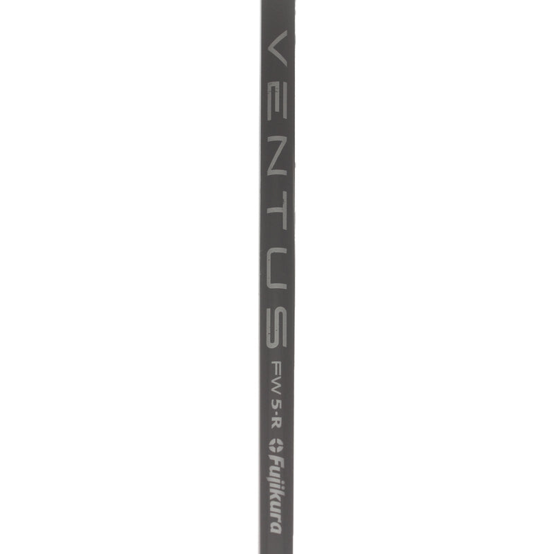 TaylorMade Stealth Graphite Mens Right Hand Fairway 3 Wood 15* Regular - Ventus Red FW 5-R
