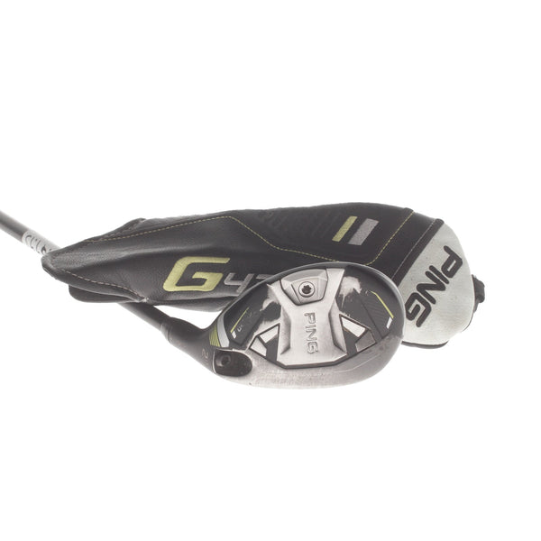 Ping G430 Graphite Mens Right Hand 2 Hybrid 17* Regular - Alta CB 70