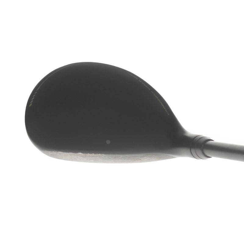 Ping G430 Graphite Mens Right Hand 2 Hybrid 17* Regular - Alta CB 70