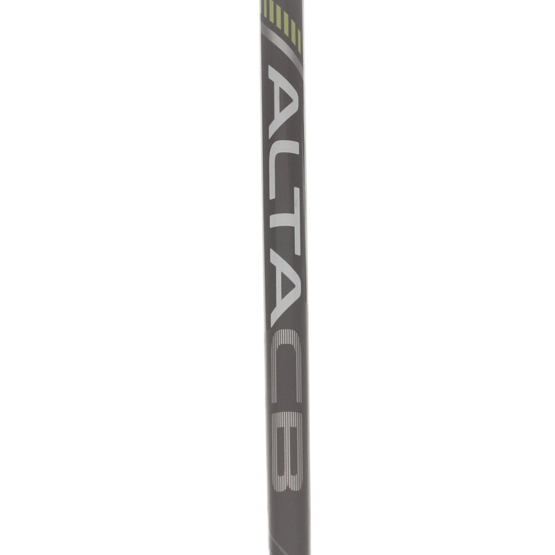 Ping G430 Graphite Mens Right Hand 2 Hybrid 17* Regular - Alta CB 70