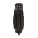 Motocaddy Lite Series Cart Bag - Black/Blue