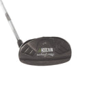 MacGregor MacTec X2 Steel Mens Right Hand Chipper 37* Wedge - MacGregor