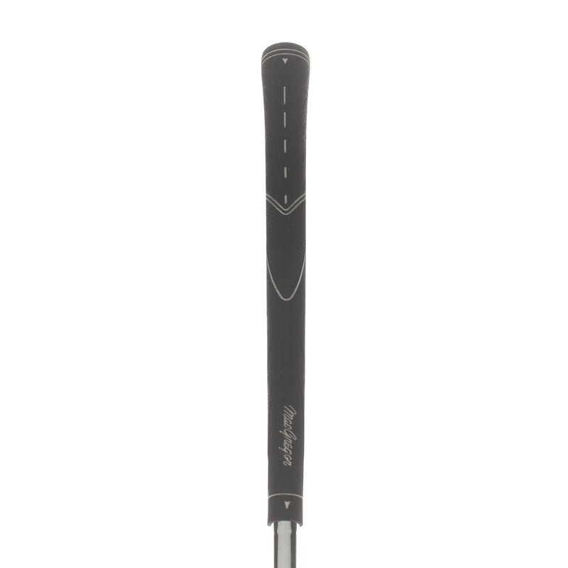 MacGregor MacTec X2 Steel Mens Right Hand Chipper 37* Wedge - MacGregor
