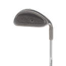 Ping Eye2 Steel Mens Right Hand Sand Wedge Black Dot 56* Regular - Dynamic Gold