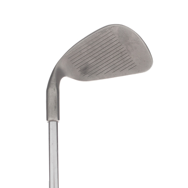 Ping Eye2 Steel Mens Right Hand Sand Wedge Black Dot 56* Regular - Dynamic Gold