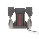 TaylorMade Spider OS Mens Right Hand Putter 35" Mallet - Super Stroke Pstol GTR 1.0