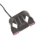 TaylorMade Spider OS Mens Right Hand Putter 35" Mallet - Super Stroke Pstol GTR 1.0