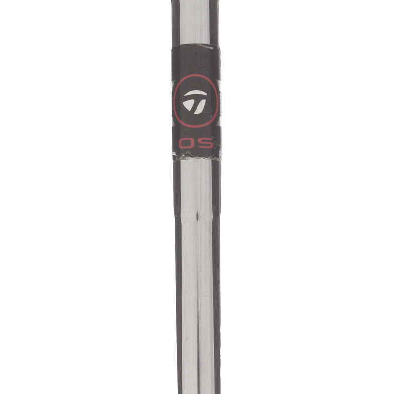 TaylorMade Spider OS Mens Right Hand Putter 35" Mallet - Super Stroke Pstol GTR 1.0