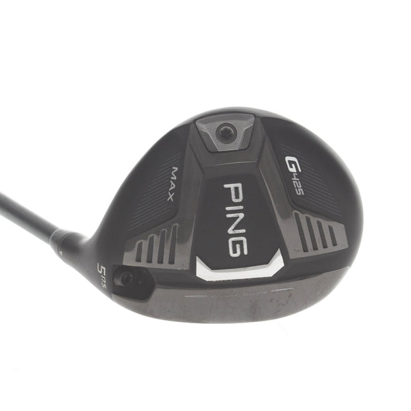 Ping G425 Max Graphite Mens Right Hand Fairway 5 Wood 17.5* Regular - Alta CB 65