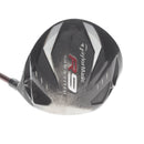 TaylorMade R9 Supertri Graphite Mens Right Hand Driver 9.5* Regular - Fujikura Motore 60