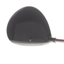 TaylorMade R9 Supertri Graphite Mens Right Hand Driver 9.5* Regular - Fujikura Motore 60