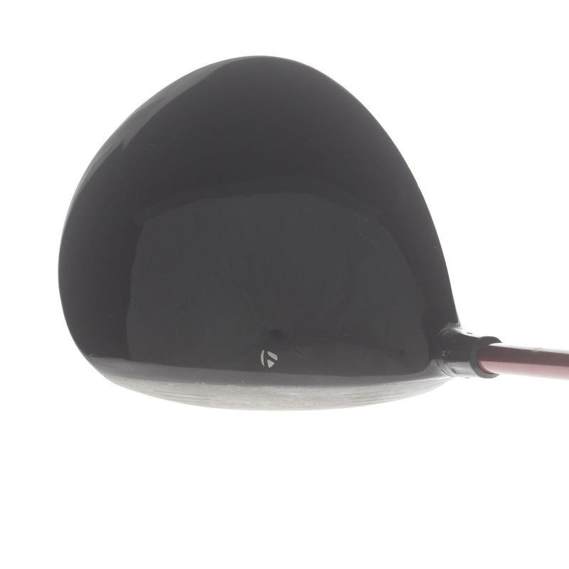 TaylorMade R9 Supertri Graphite Mens Right Hand Driver 9.5* Regular - Fujikura Motore 60