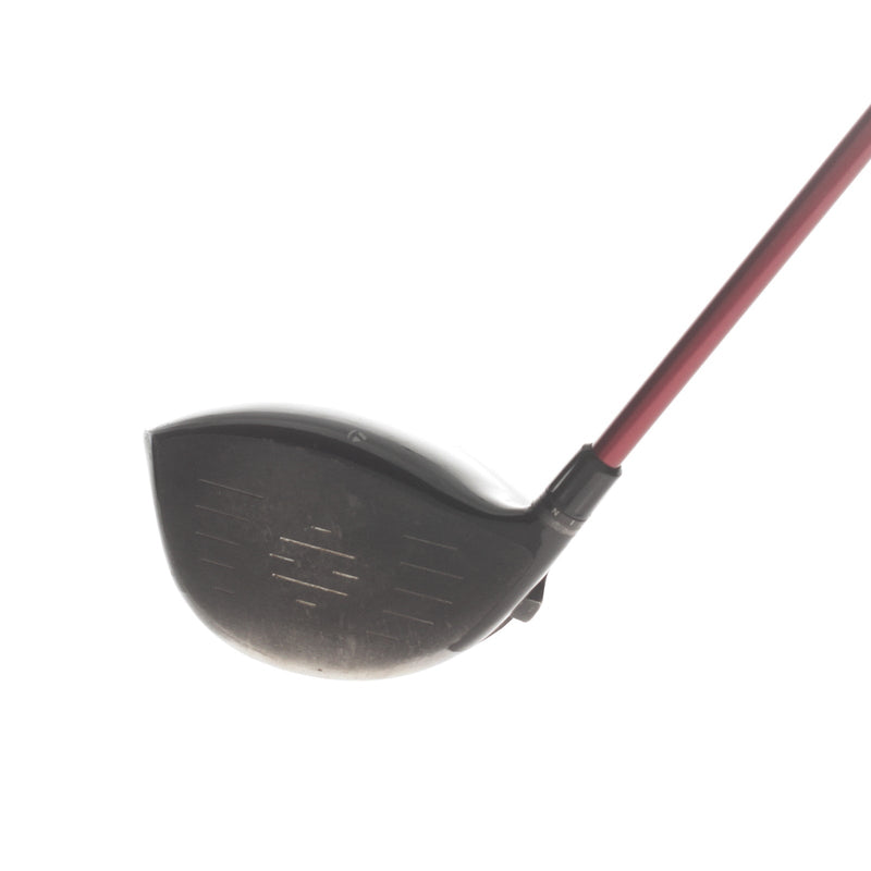 TaylorMade R9 Supertri Graphite Mens Right Hand Driver 9.5* Regular - Fujikura Motore 60