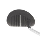 Ram Zebra Mens Right Hand Putter 34" Mallet - Golf Pride Sofftie