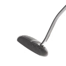 Ram Zebra Mens Right Hand Putter 34" Mallet - Golf Pride Sofftie