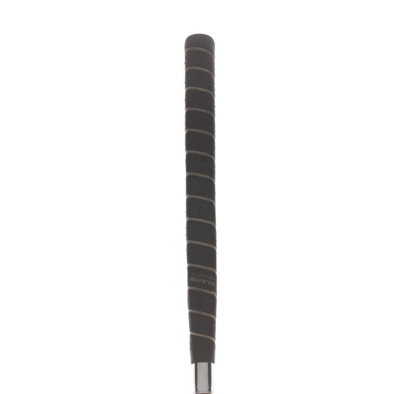 Ram Zebra Mens Right Hand Putter 34" Mallet - Golf Pride Sofftie