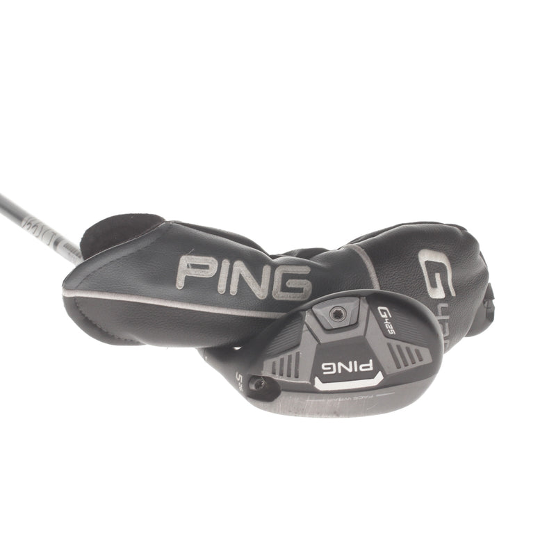 Ping G425 Graphite Mens Right Hand 5 Hybrid 26* Regular - Alta CB 70