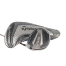 TaylorMade Sim Max Graphite Mens Right Hand Driver 10.5* Regular - Ventus Red 5-R