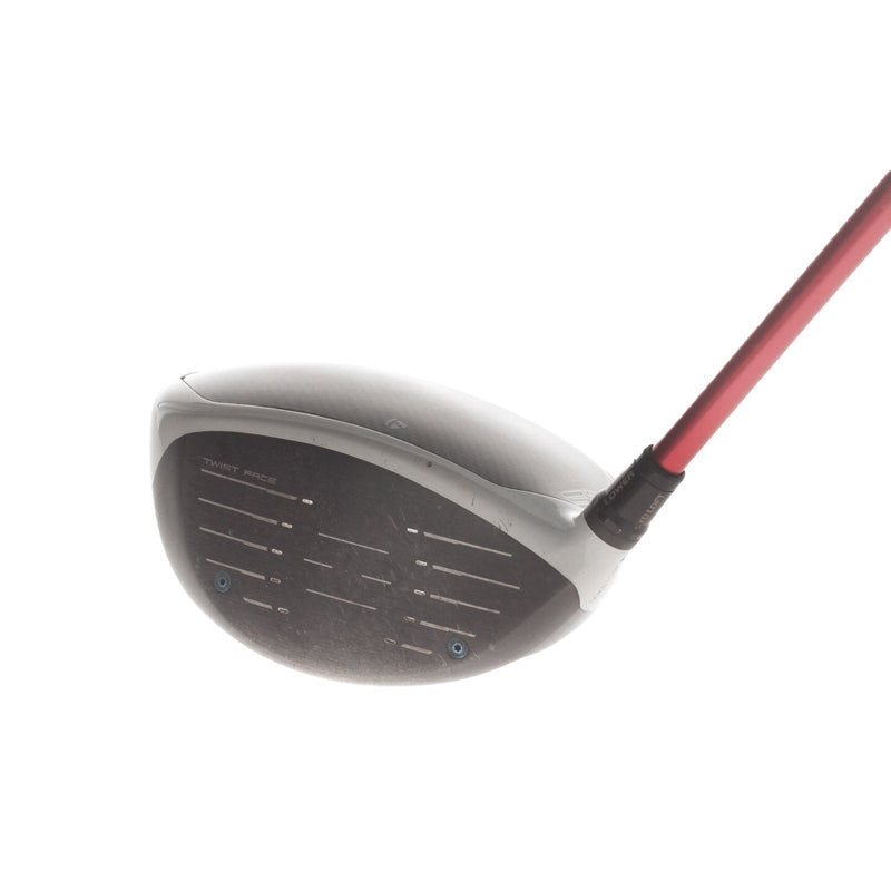 TaylorMade Sim Max Graphite Mens Right Hand Driver 10.5* Regular - Ventus Red 5-R