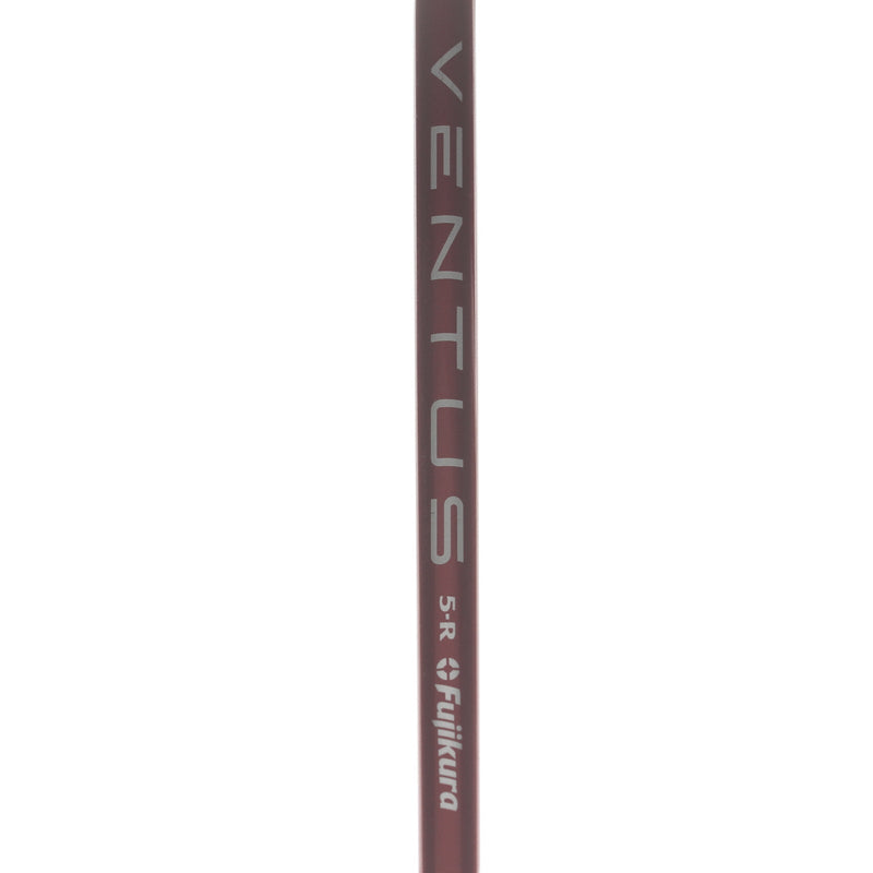 TaylorMade Sim Max Graphite Mens Right Hand Driver 10.5* Regular - Ventus Red 5-R