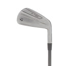 TaylorMade P790 UDI 2019 Graphite Mens Right Hand 2 Iron 17* Stiff - HZRDUS Smoke 6.0 90g