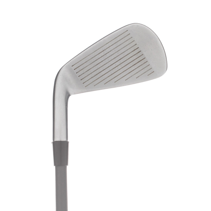 TaylorMade P790 UDI 2019 Graphite Mens Right Hand 2 Iron 17* Stiff - HZRDUS Smoke 6.0 90g