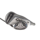 TaylorMade Sim Max Graphite Mens Right Hand 3 Hybrid 19* Stiff - HZRDUS Smoke Black 80g