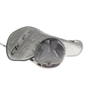 TaylorMade Qi35 Graphite Mens Right Hand Driver 10.5* Stiff - Ventus TR Blue 5-S