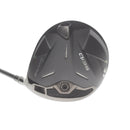 TaylorMade Qi35 Graphite Mens Right Hand Driver 10.5* Stiff - Ventus TR Blue 5-S