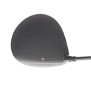 TaylorMade Qi35 Graphite Mens Right Hand Driver 10.5* Stiff - Ventus TR Blue 5-S