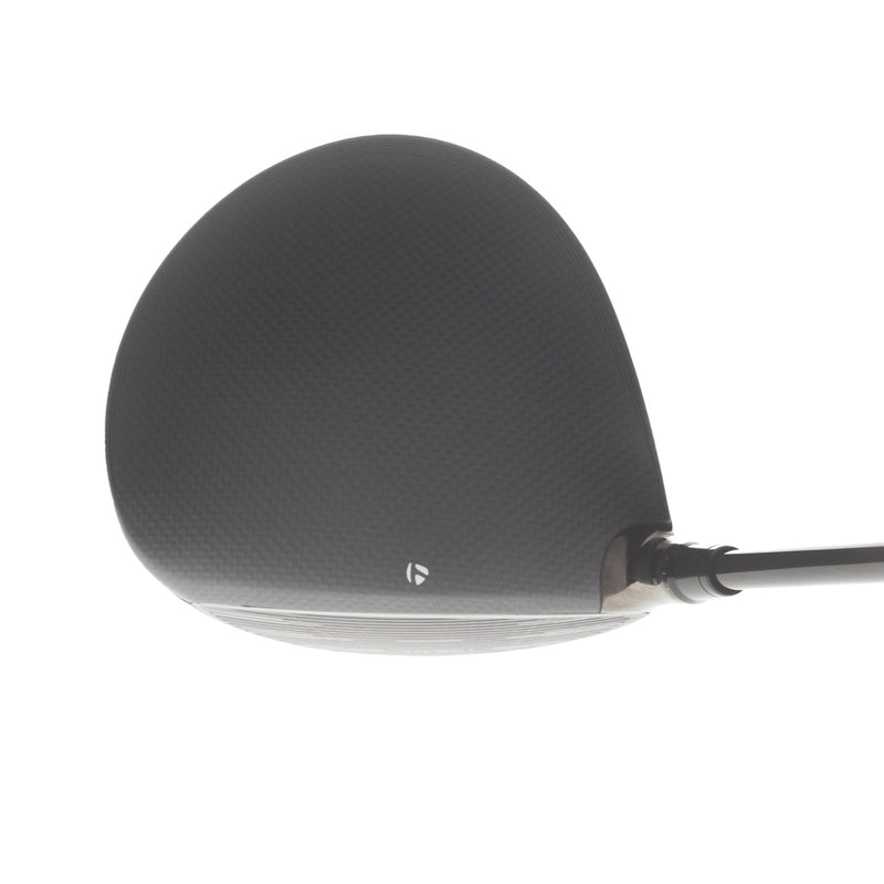 TaylorMade Qi35 Graphite Mens Right Hand Driver 10.5* Stiff - Ventus TR Blue 5-S