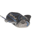Ping G30 Graphite Mens Right Hand 3 Hybrid 19* Regular - Ping TFC419